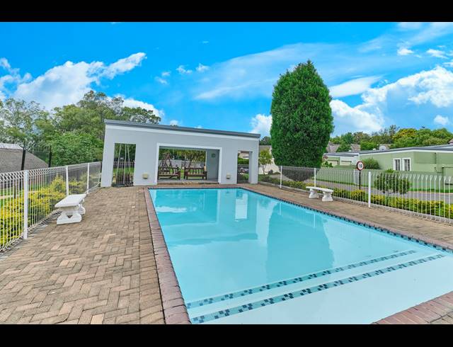 2 BEDROOM SIMPLEX SOLD IN PRESIDENT RIDGE